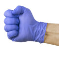 rękawice nitrylowe PREMIUM